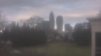Weather camera view of Trinity Episcopal School.