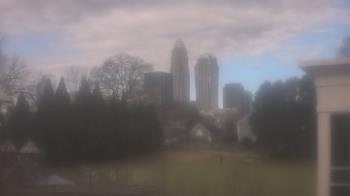 Weather camera view of Trinity Episcopal School.