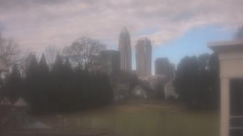 Weather camera view of Trinity Episcopal School.