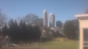 Weather camera view of Trinity Episcopal School.