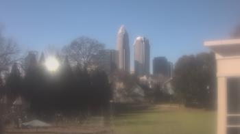 Weather camera view of Trinity Episcopal School.