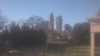 Weather camera view of Trinity Episcopal School.