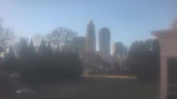 Weather camera view of Trinity Episcopal School.