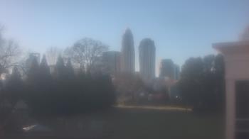 Weather camera view of Trinity Episcopal School.