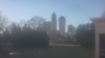 Weather camera view of Trinity Episcopal School.