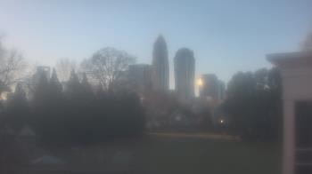 Weather camera view of Trinity Episcopal School.