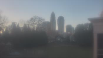 Weather camera view of Trinity Episcopal School.