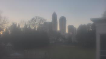 Weather camera view of Trinity Episcopal School.