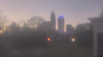 Weather camera view of Trinity Episcopal School.