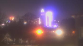 Weather camera view of Trinity Episcopal School.