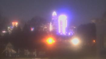 Weather camera view of Trinity Episcopal School.