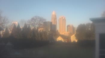 Weather camera view of Trinity Episcopal School.