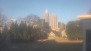 Weather camera view of Trinity Episcopal School.