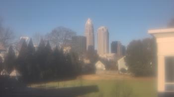 Weather camera view of Trinity Episcopal School.