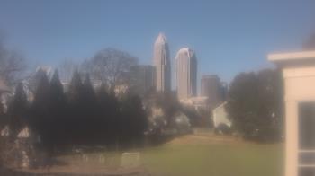 Weather camera view of Trinity Episcopal School.