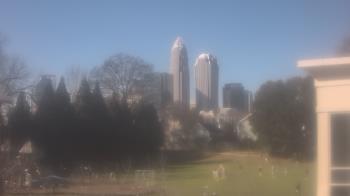 Weather camera view of Trinity Episcopal School.