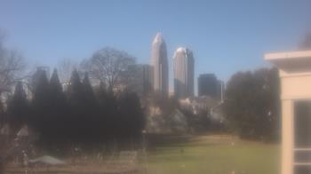 Weather camera view of Trinity Episcopal School.