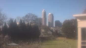 Weather camera view of Trinity Episcopal School.