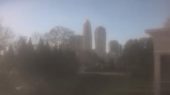 Weather camera view of Trinity Episcopal School.