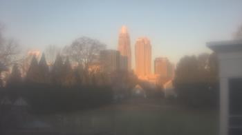 Weather camera view of Trinity Episcopal School.