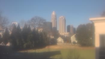 Weather camera view of Trinity Episcopal School.