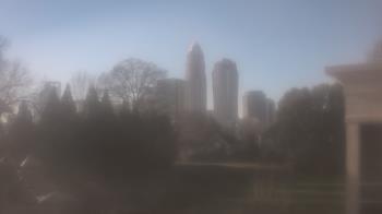 Weather camera view of Trinity Episcopal School.