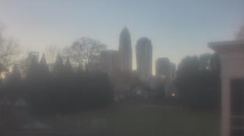 Weather camera view of Trinity Episcopal School.