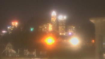 Weather camera view of Trinity Episcopal School.