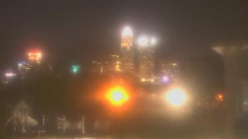 Weather camera view of Trinity Episcopal School.