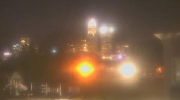 Weather camera view of Trinity Episcopal School.