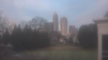 Weather camera view of Trinity Episcopal School.