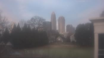 Weather camera view of Trinity Episcopal School.