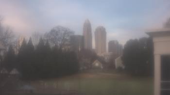 Weather camera view of Trinity Episcopal School.