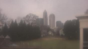 Weather camera view of Trinity Episcopal School.