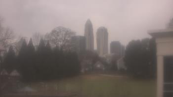 Weather camera view of Trinity Episcopal School.