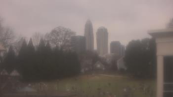 Weather camera view of Trinity Episcopal School.