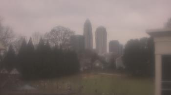 Weather camera view of Trinity Episcopal School.