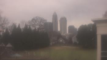 Weather camera view of Trinity Episcopal School.