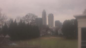 Weather camera view of Trinity Episcopal School.