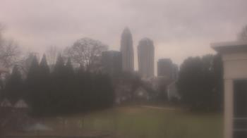 Weather camera view of Trinity Episcopal School.