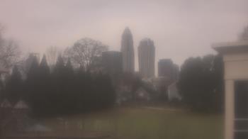 Weather camera view of Trinity Episcopal School.