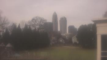 Weather camera view of Trinity Episcopal School.