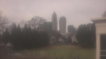 Weather camera view of Trinity Episcopal School.