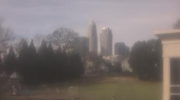 Weather camera view of Trinity Episcopal School.