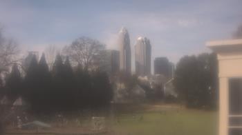 Weather camera view of Trinity Episcopal School.