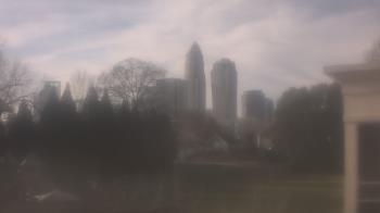 Weather camera view of Trinity Episcopal School.