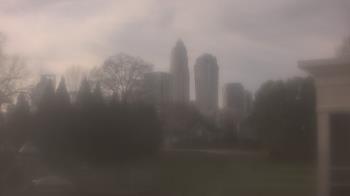 Weather camera view of Trinity Episcopal School.