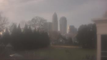 Weather camera view of Trinity Episcopal School.