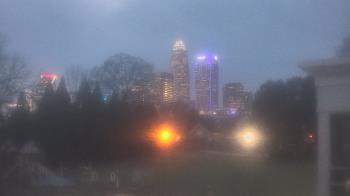 Weather camera view of Trinity Episcopal School.