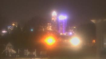 Weather camera view of Trinity Episcopal School.